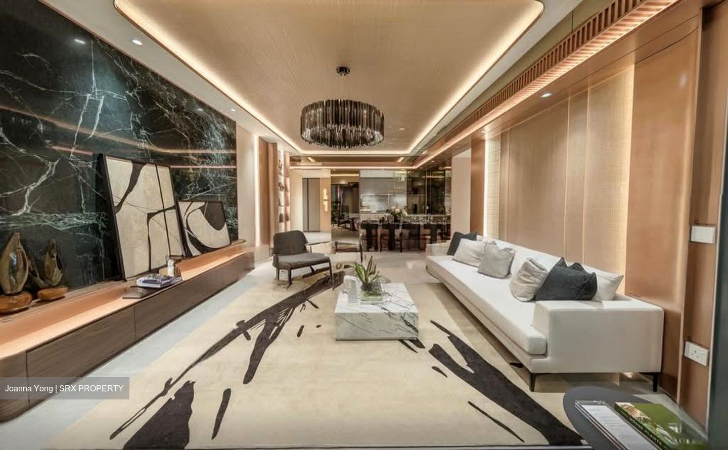 Parktown Residence (D18), Apartment #628875811